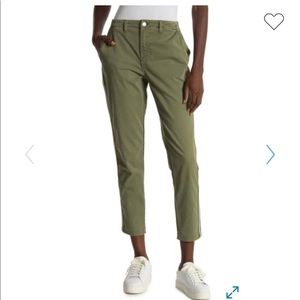 L’Agence Gem High Rise Trouser